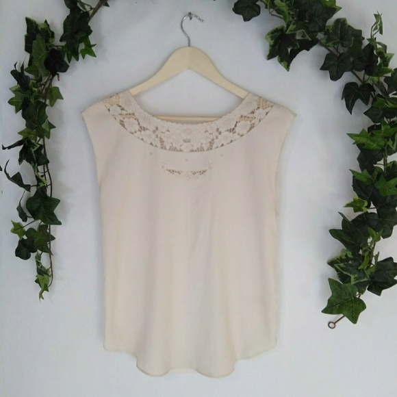 LC Lauren Conrad Tops - LC Lauren Conrad top